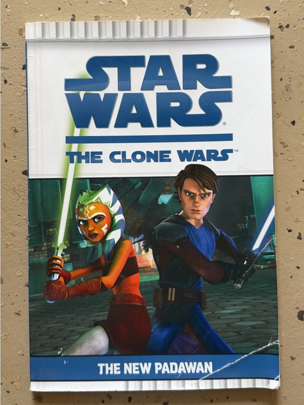 Star Wars Books and Poppits Bundle